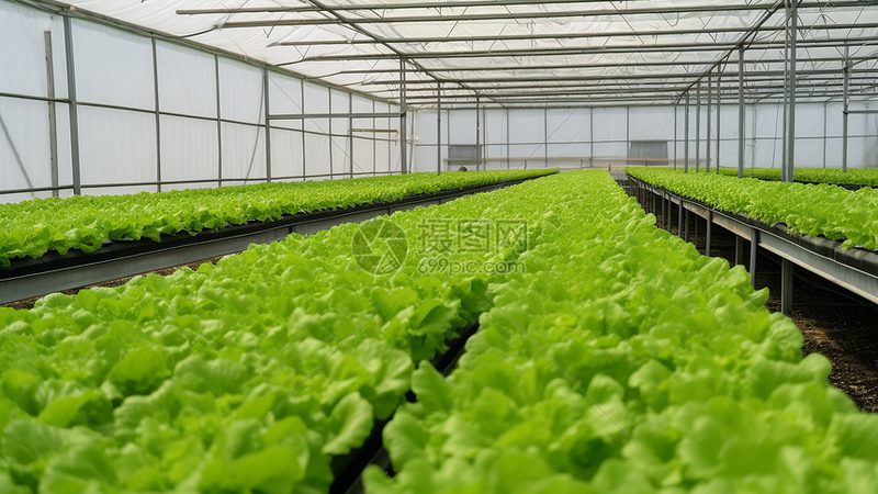现代农业产业园智慧系统：价格背后的价值考量**