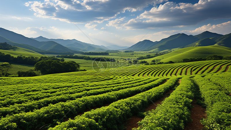 现代农业示范基地：如何挑选，避免误区